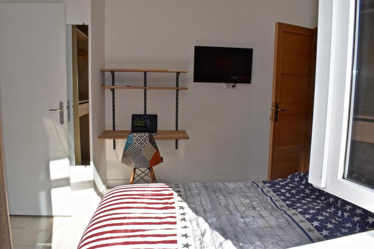 Coliving Tout Confort- Loos Les Lille-Maison Partagee-7 Chambres-5 Sdb-6Wc-Loos Les Lille المظهر الخارجي الصورة