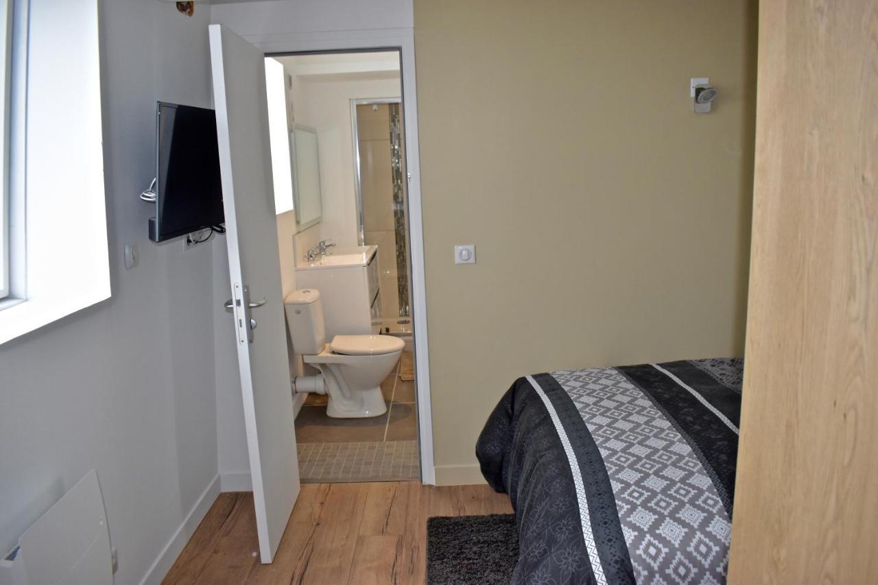 Coliving Tout Confort- Loos Les Lille-Maison Partagee-7 Chambres-5 Sdb-6Wc-Loos Les Lille المظهر الخارجي الصورة