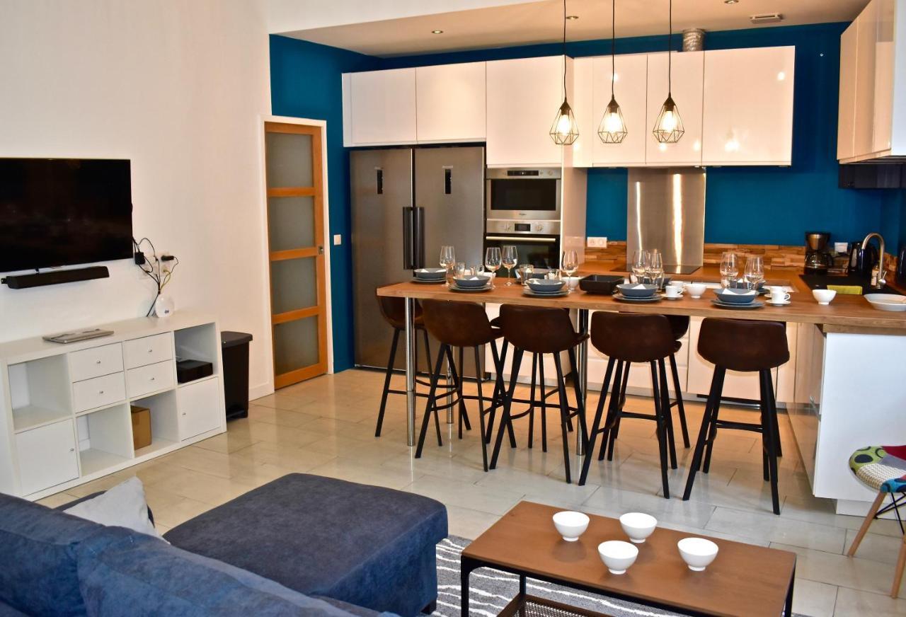 Coliving Tout Confort- Loos Les Lille-Maison Partagee-7 Chambres-5 Sdb-6Wc-Loos Les Lille المظهر الخارجي الصورة