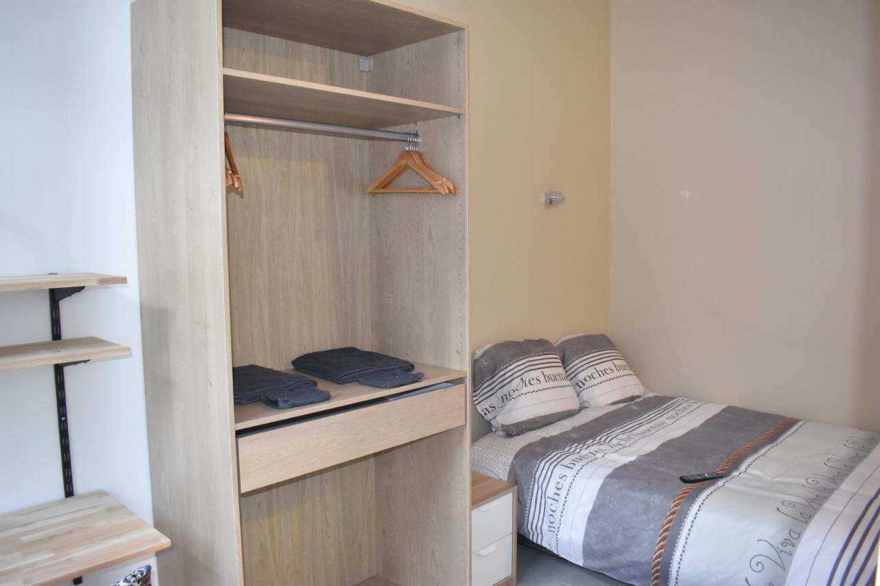 Coliving Tout Confort- Loos Les Lille-Maison Partagee-7 Chambres-5 Sdb-6Wc-Loos Les Lille المظهر الخارجي الصورة
