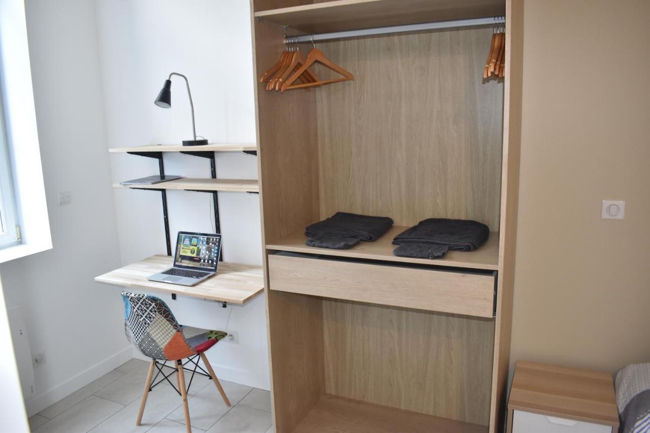 Coliving Tout Confort- Loos Les Lille-Maison Partagee-7 Chambres-5 Sdb-6Wc-Loos Les Lille المظهر الخارجي الصورة