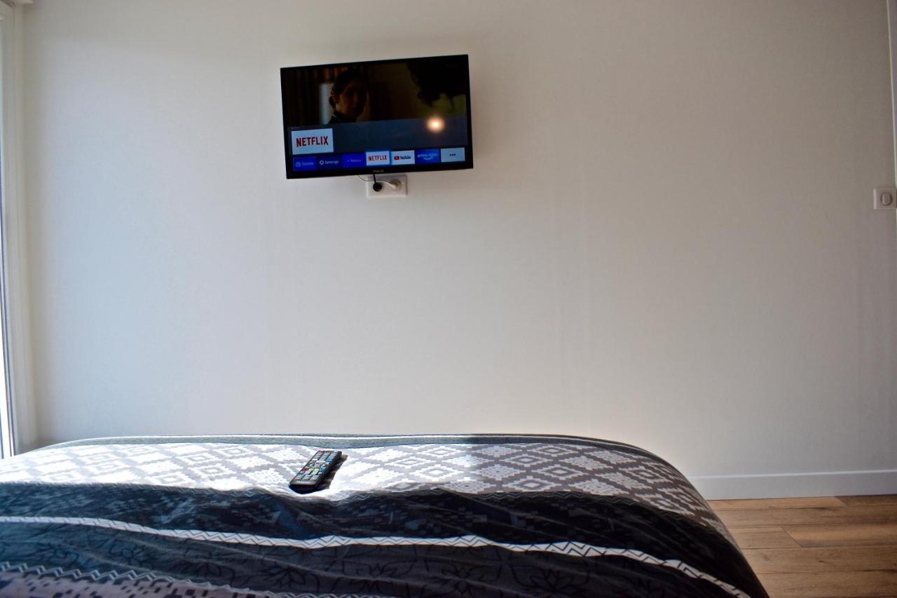 Coliving Tout Confort- Loos Les Lille-Maison Partagee-7 Chambres-5 Sdb-6Wc-Loos Les Lille المظهر الخارجي الصورة