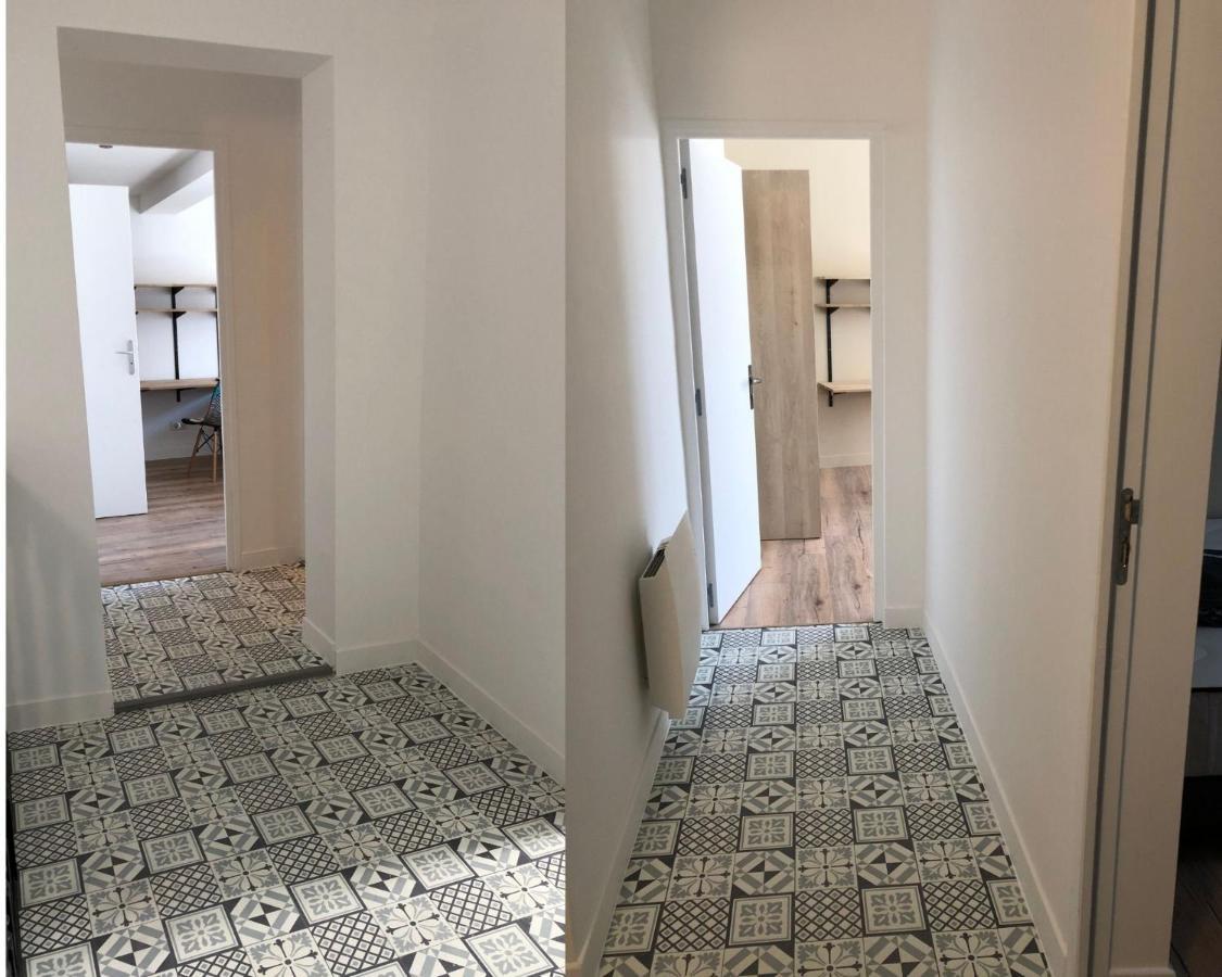 Coliving Tout Confort- Loos Les Lille-Maison Partagee-7 Chambres-5 Sdb-6Wc-Loos Les Lille المظهر الخارجي الصورة