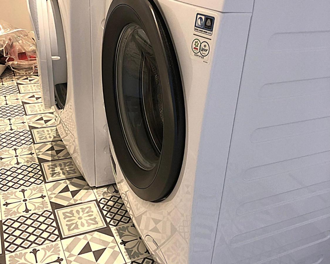 Coliving Tout Confort- Loos Les Lille-Maison Partagee-7 Chambres-5 Sdb-6Wc-Loos Les Lille المظهر الخارجي الصورة