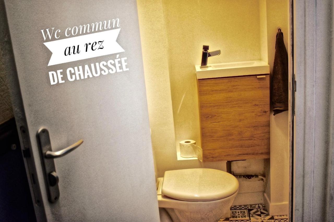 Coliving Tout Confort- Loos Les Lille-Maison Partagee-7 Chambres-5 Sdb-6Wc-Loos Les Lille المظهر الخارجي الصورة