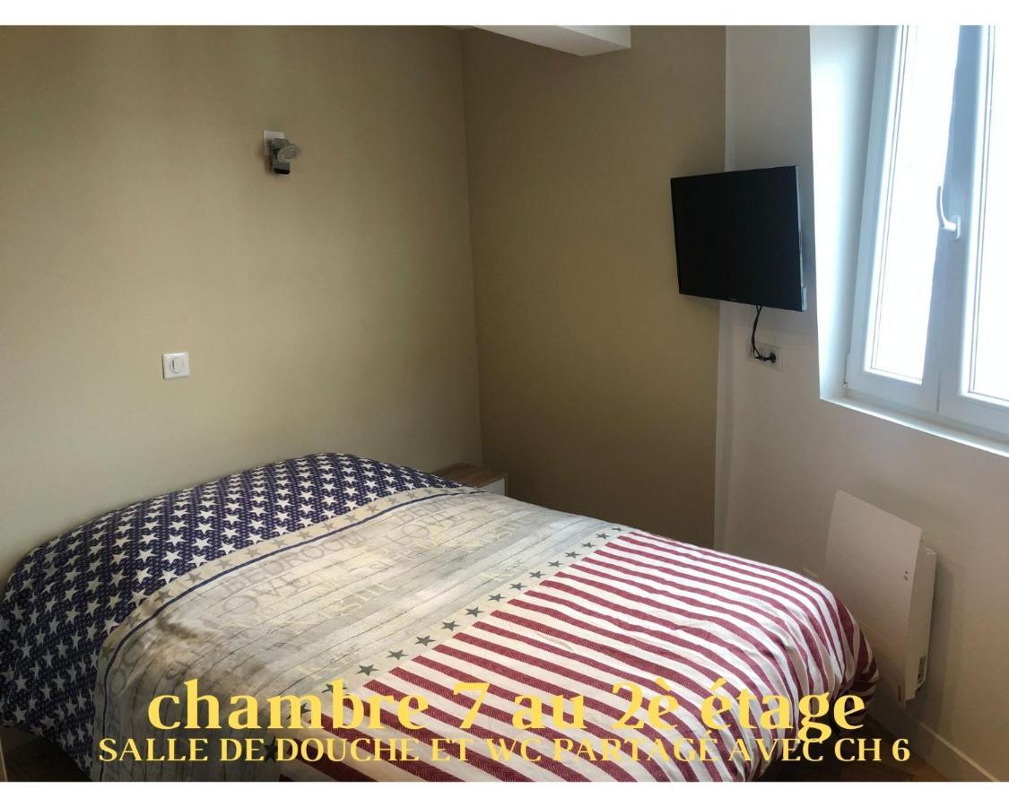 Coliving Tout Confort- Loos Les Lille-Maison Partagee-7 Chambres-5 Sdb-6Wc-Loos Les Lille المظهر الخارجي الصورة