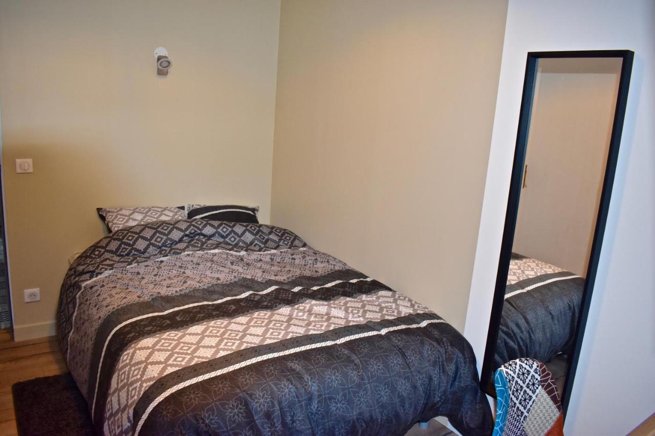 Coliving Tout Confort- Loos Les Lille-Maison Partagee-7 Chambres-5 Sdb-6Wc-Loos Les Lille المظهر الخارجي الصورة