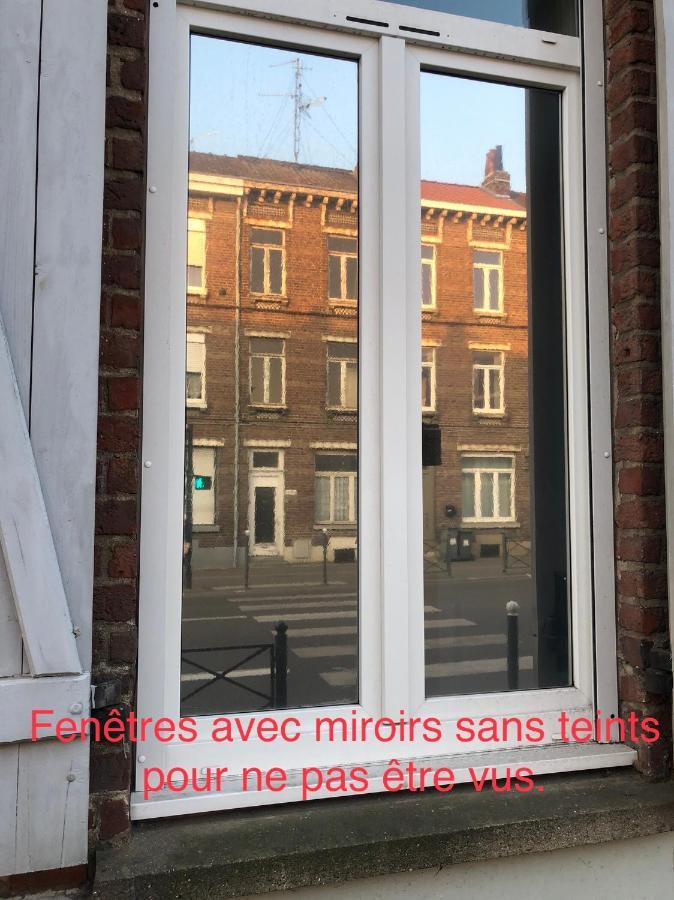 Coliving Tout Confort- Loos Les Lille-Maison Partagee-7 Chambres-5 Sdb-6Wc-Loos Les Lille المظهر الخارجي الصورة