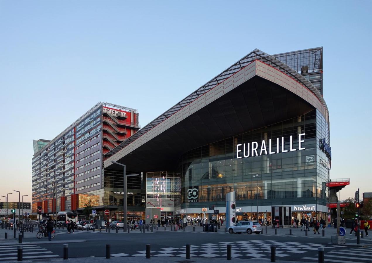 Coliving Tout Confort- Loos Les Lille-Maison Partagee-7 Chambres-5 Sdb-6Wc-Loos Les Lille المظهر الخارجي الصورة